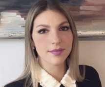 Elisa Andrea Malvicini Lawyer