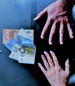 articolo mantenimento ex moglie